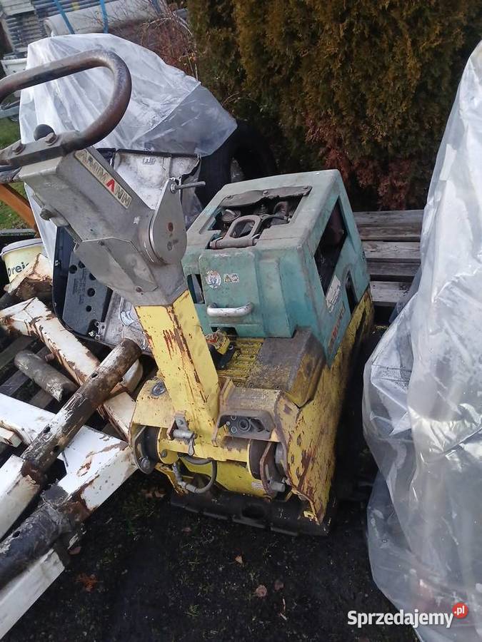 Zageszczarka amman Częstochowa