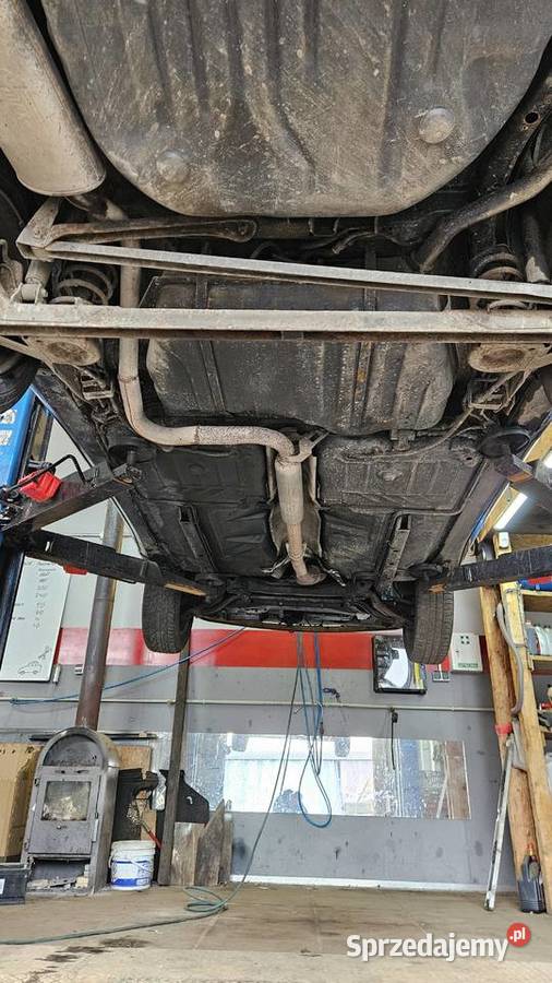 Chrysler LeBaron 30 V6 1994 elektryczne lusterka Małczew