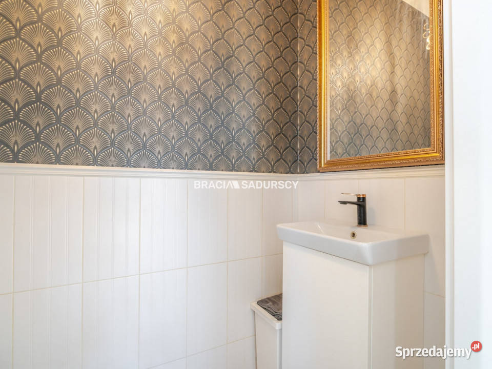 Dom wolnostojący Krzyszkowice 376m2 Sprzedaż