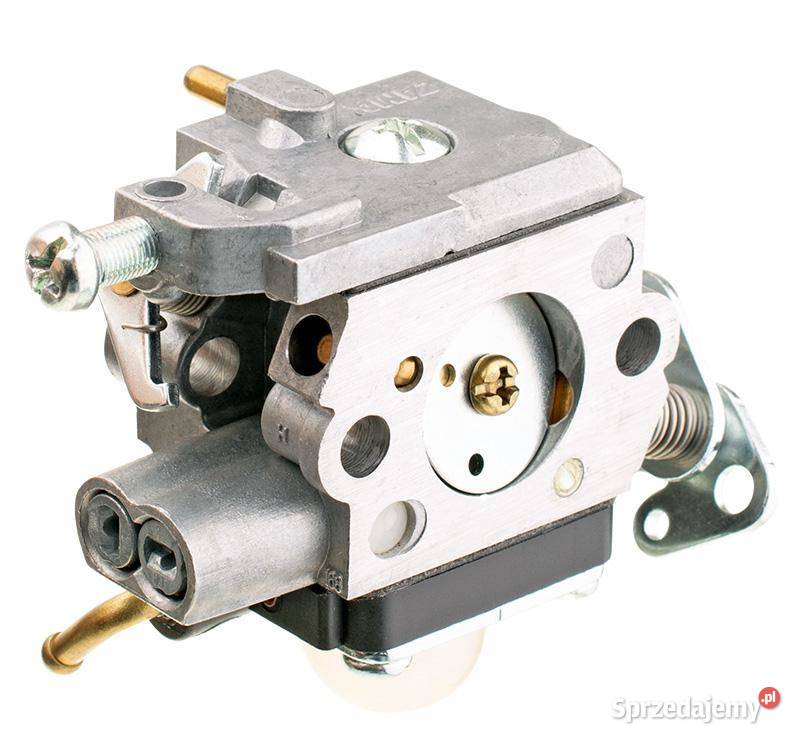 Gaźnik Husqvarna 339XP pilarki C1QEL34 Pozostałe Opalenica