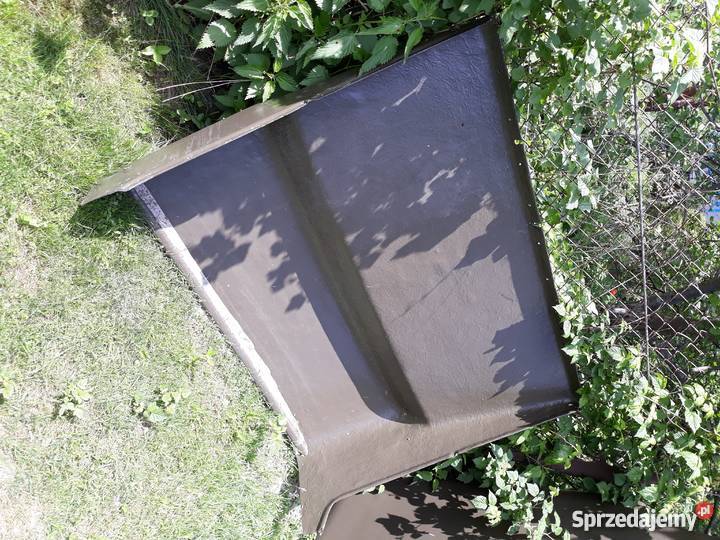 UAZ silnik Mercedes sprzedam