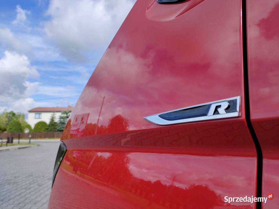 Vw Crafter Autolaweta okazja 149900 Okazja manualna Rzeszów