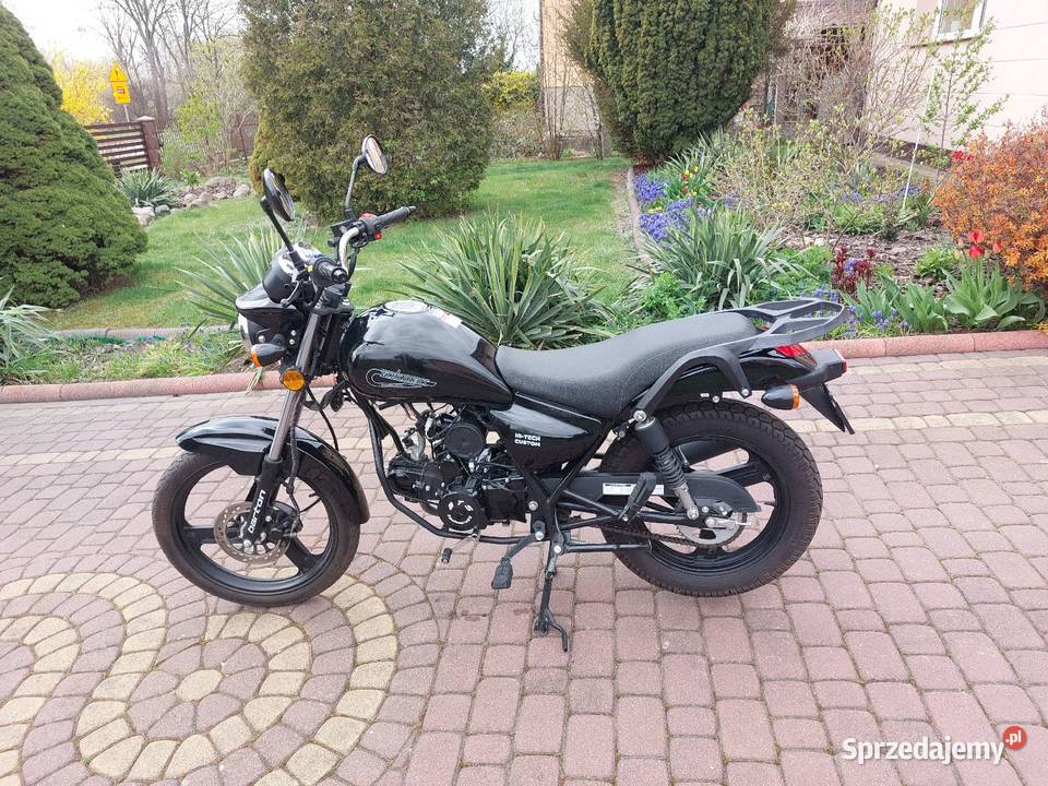 Barton Volcano mazowieckie Łochów