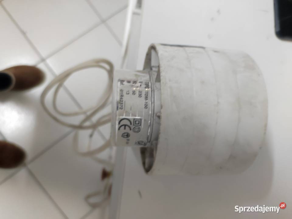 Wenator przelotowy Pozostałe Kraków