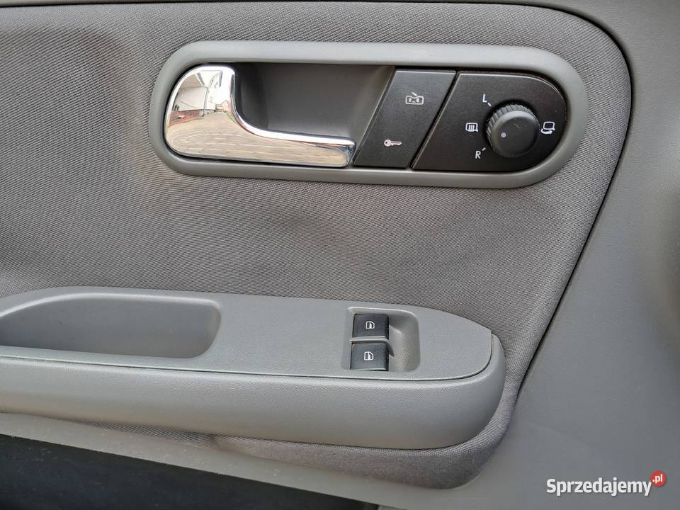 Seat Ibiza 14 2006 Rok produkcji 2006 Krapkowice