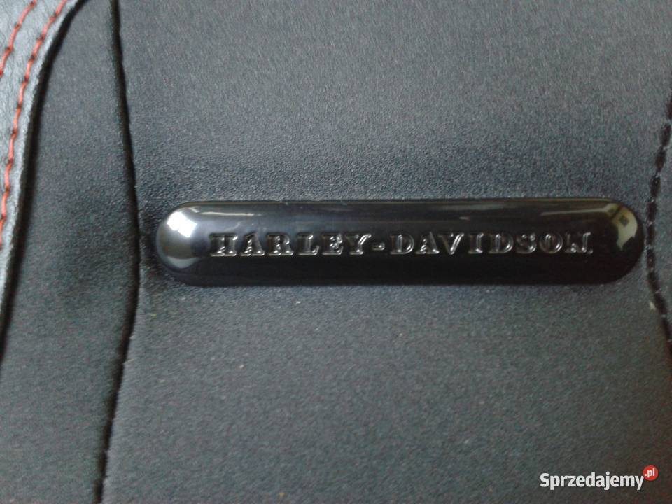 HARLEY SOFTAIL BREAKOUT FAT BOY M8 SIEDZENIE Rybnik