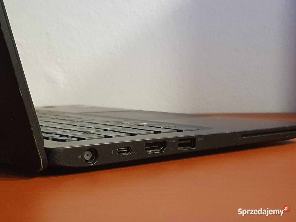 DELL Latitude 7280 i76th 16GB DDR4 Wiązowna sprzedam