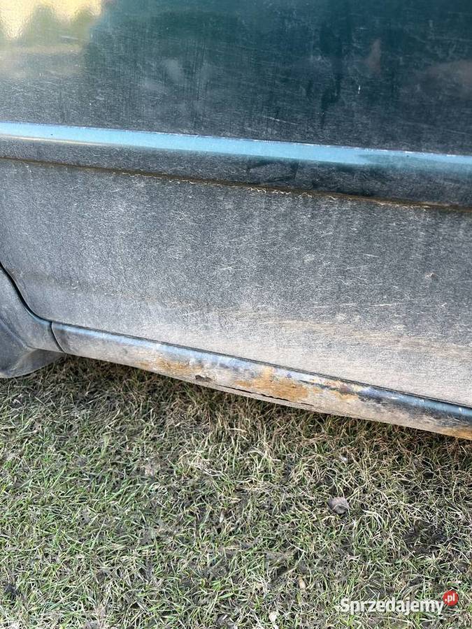 Toyota corolla 16 VVTI 2004 r Gdów