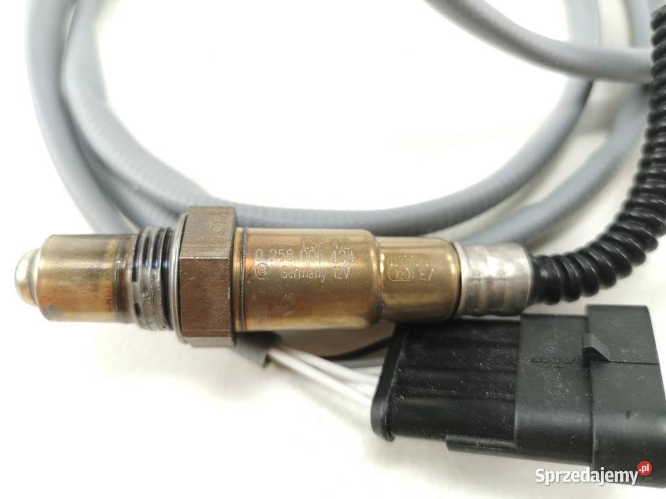SONDA LAMBDA ALFA ROMEO 156 GT GTV SPIDER 30 32
