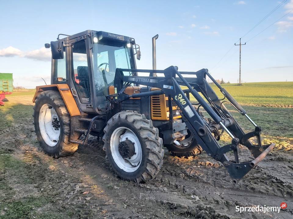 Renault 9514 Renault