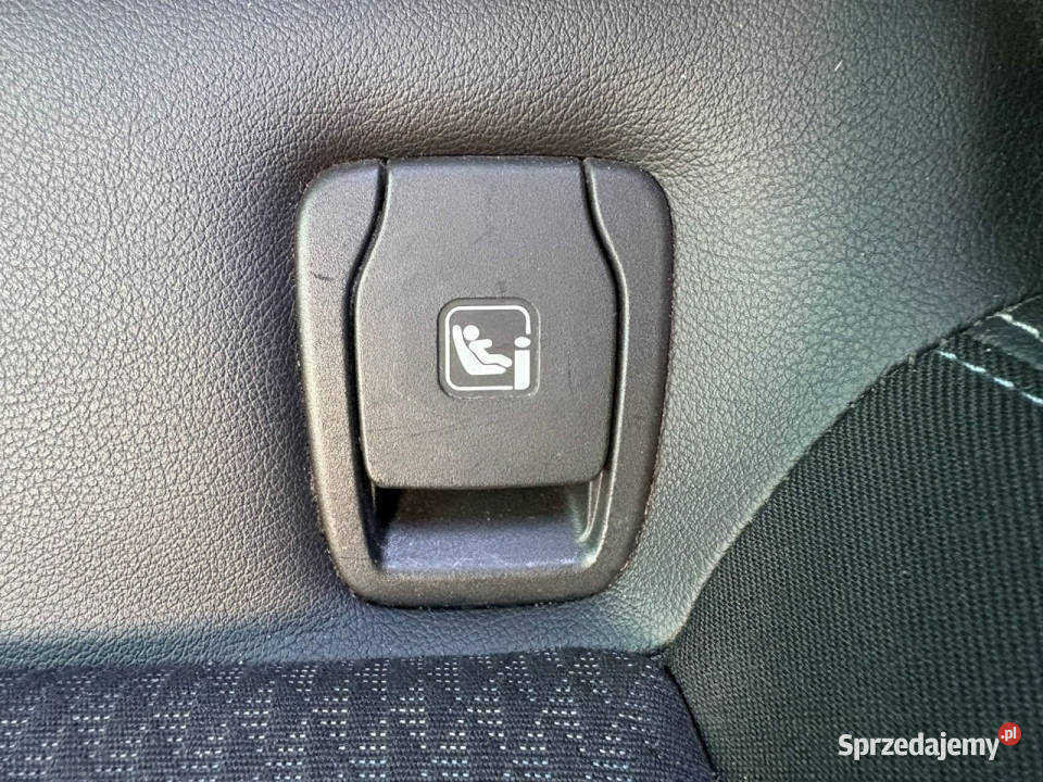 Opel Astra 14 150 LEDy Półskóry Kamera gniazdo USB Astra Lipówki