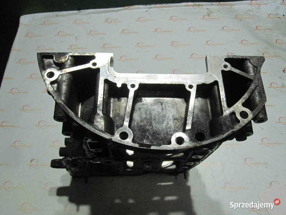 TRANSIT JUMPER BOXER 22 TDCI P8FA miska oleju Kielce sprzedam