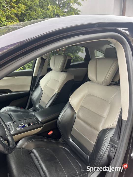 Renault Talisman Initiale Paris Talisman