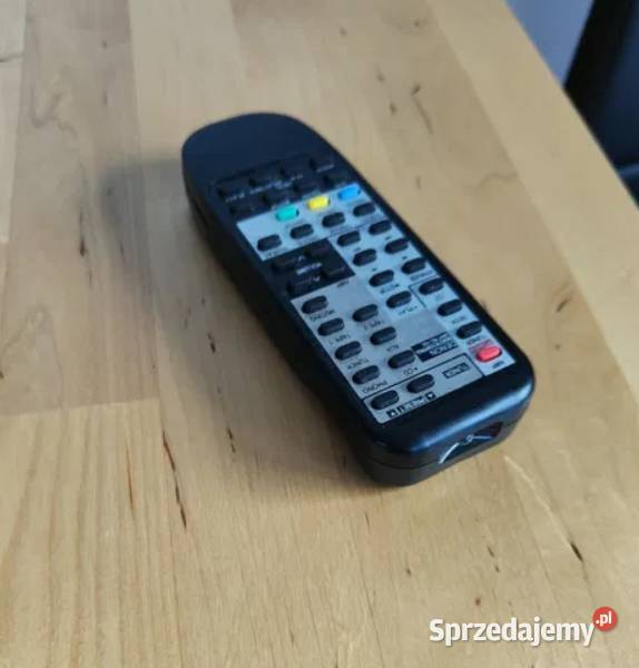 Pilot RC152 do wzmacniaczy Denon PMA itp dolnośląskie Wrocław sprzedam