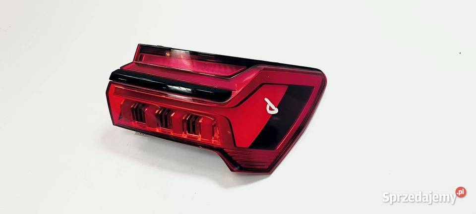 LAMPA PRAWA TYŁ AUDI A6 C8 ALLROAD 4K5945092D Lipno