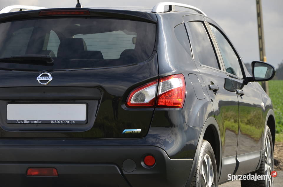 TEKNA panorama SKÓRA xenon BOSE kamera NAVI Rogów Sobócki sprzedam