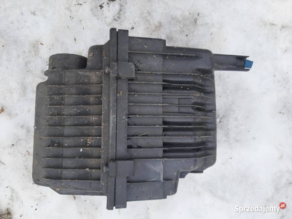 PEUGEOT 307 CITROEN C4 20B obudowa filtra łódzkie Ksawerów