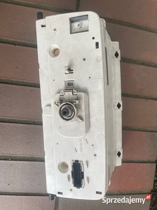 Bus t4 licznik Bielany Wrocławskie