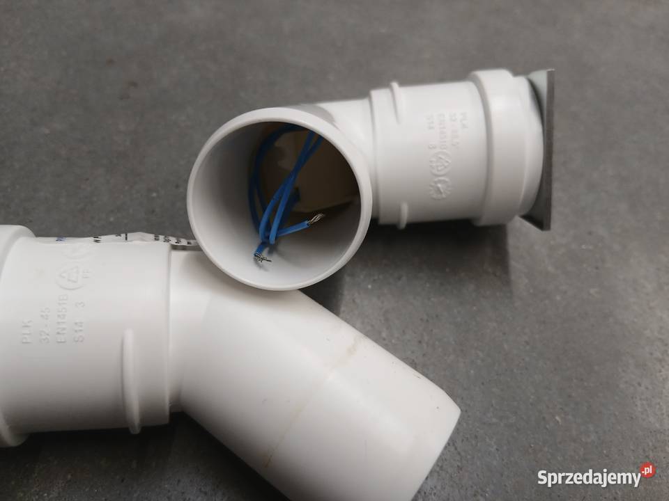 Lampka Oprawa Do Oświetlenia Schodów z Warszawa sprzedam