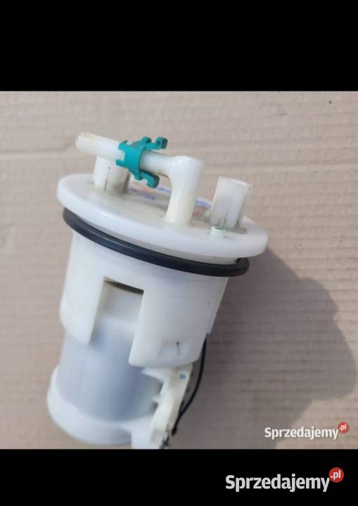 HONDA CBR 1000 RR SC59 0812 POMPA PALIWA OEM Nowy Tomyśl sprzedam