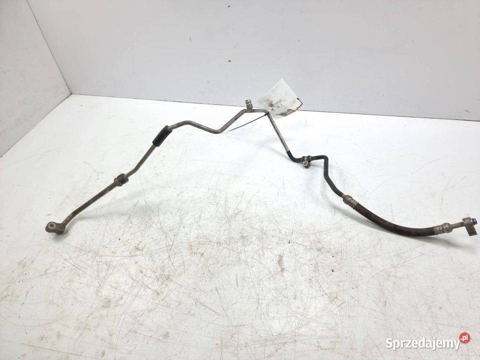 PRZEWÓD KLIMATYZACJI AUDI A2 8Z1260713 osobowe Lipno