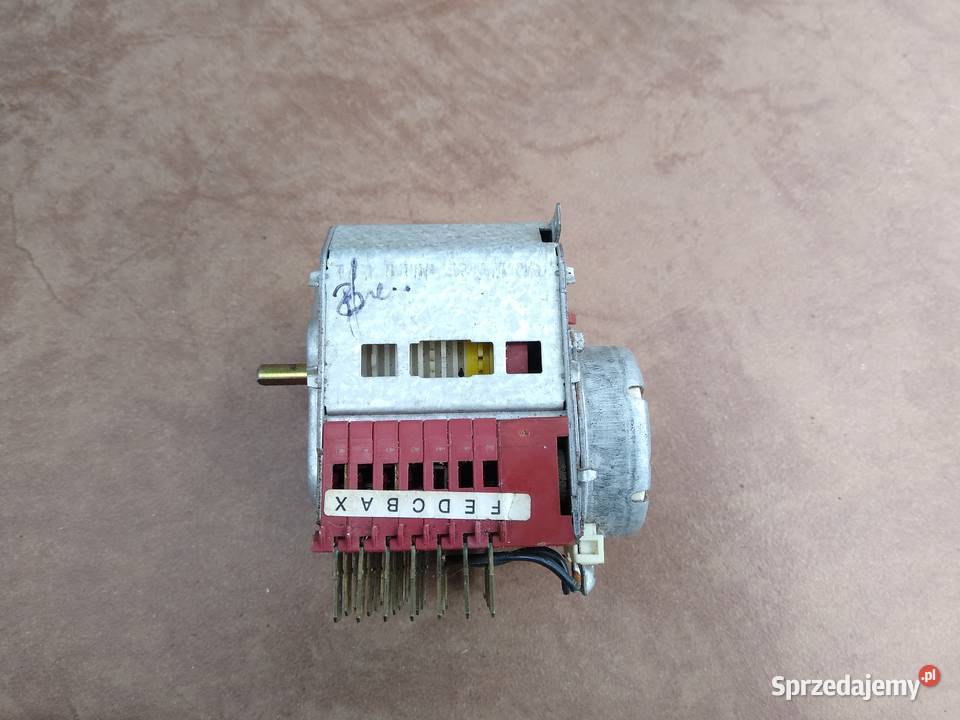 Programator Elbi 07382 pralka Polar PDS PDN PDP