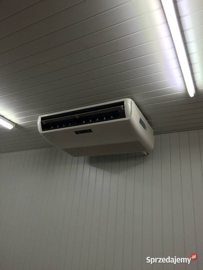 Montaż serwis sprzedaż klimatyzacji Kobyłka
