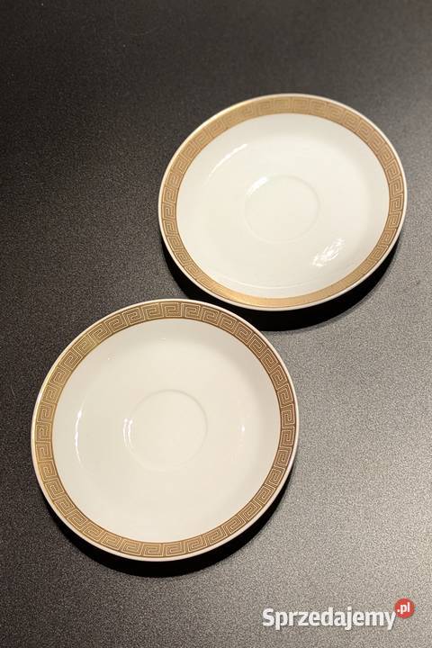 Podstawek Noblesse LHutschenreuther Bavaria Porcelana i szkło Legnica sprzedam