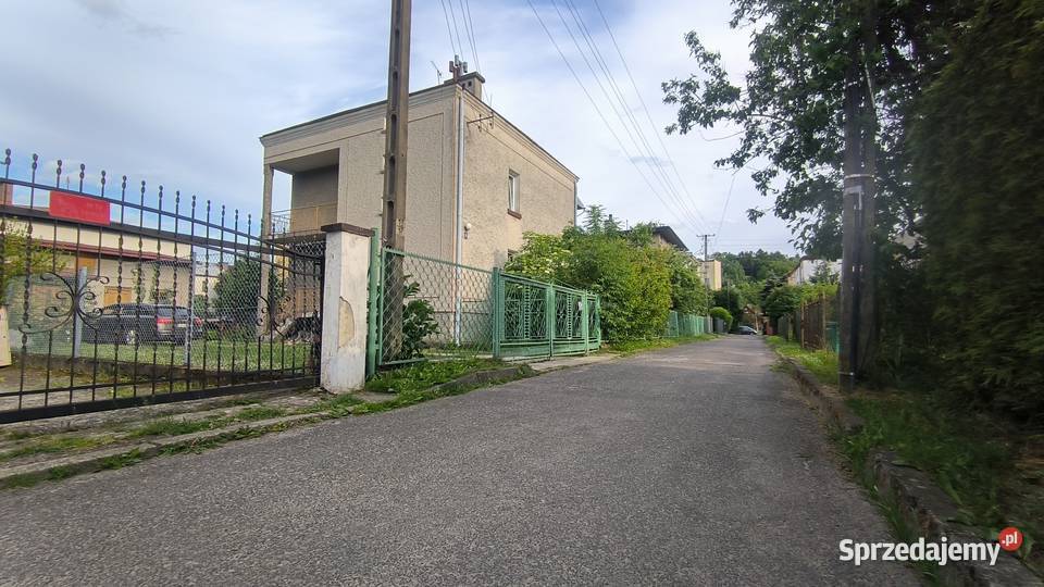 Do wynajęcia dom Sanok Wójtostwo Liczba pokoi 5 Wynajem sprzedam