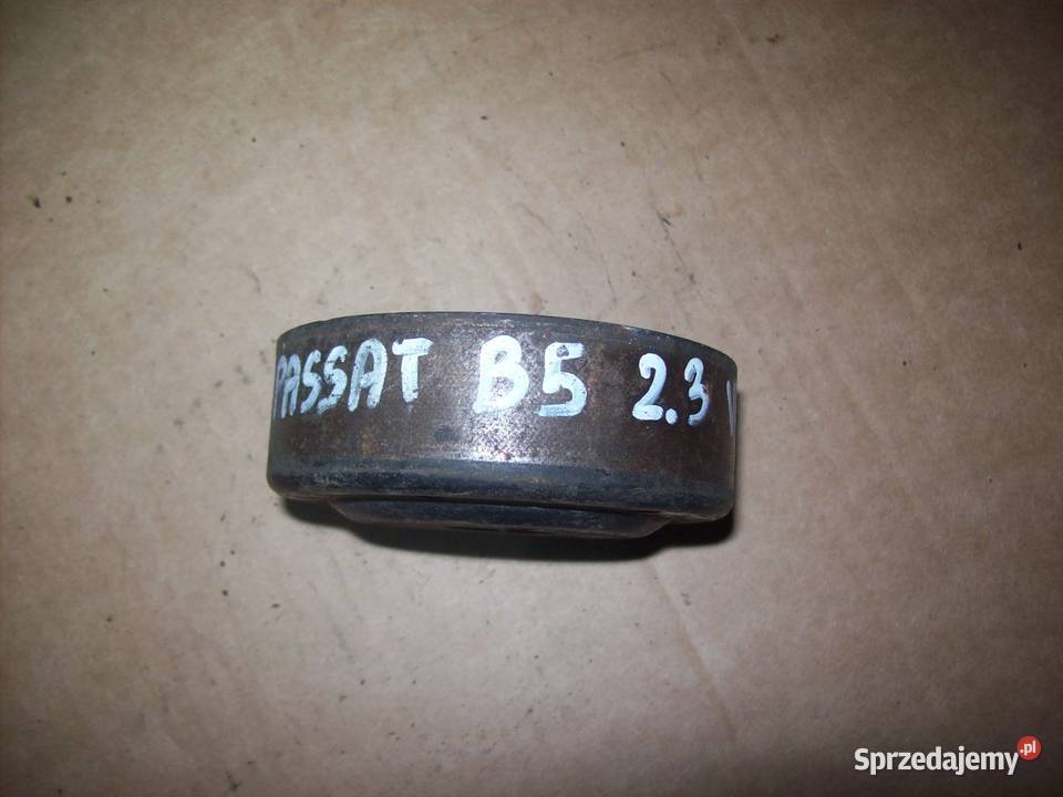 Passat B5 23 VR5 Kolo pasowe wiskozy 071119145 osobowe mazowieckie Mińsk Mazowiecki