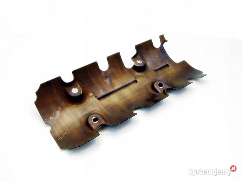 OSŁONA WAŁU SPŁYW OLEJU 16 16V ESCORT MONDEO II osobowe Sosnowiec