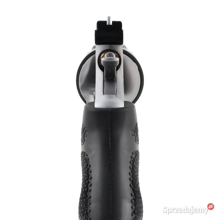 Rewolwer wiatrówka SmithWesson 629 Competitor 6 Warszawa sprzedam