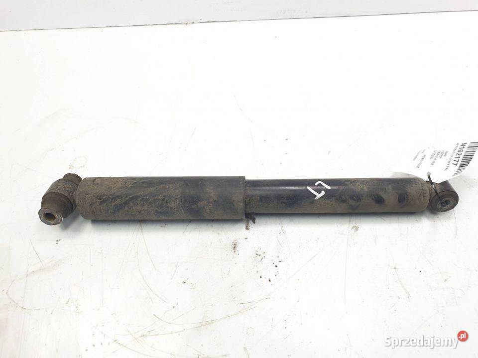 AMORTYZATOR LEWY TYŁ FORD TRANSIT MK8 Lipno