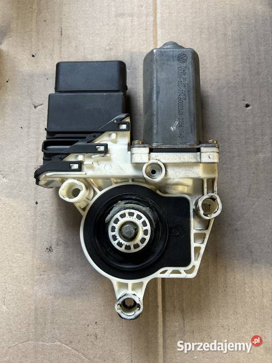 Silniczek moduł podnośnika szyby prawy tył golf osobowe Grudziądz