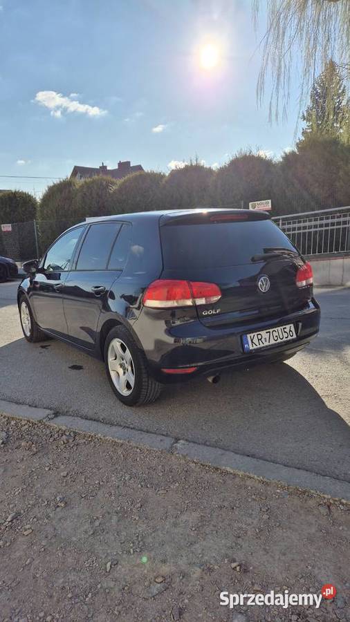 Benzyna Klimatyzacja sprawna auto 8 lat w sprzedam