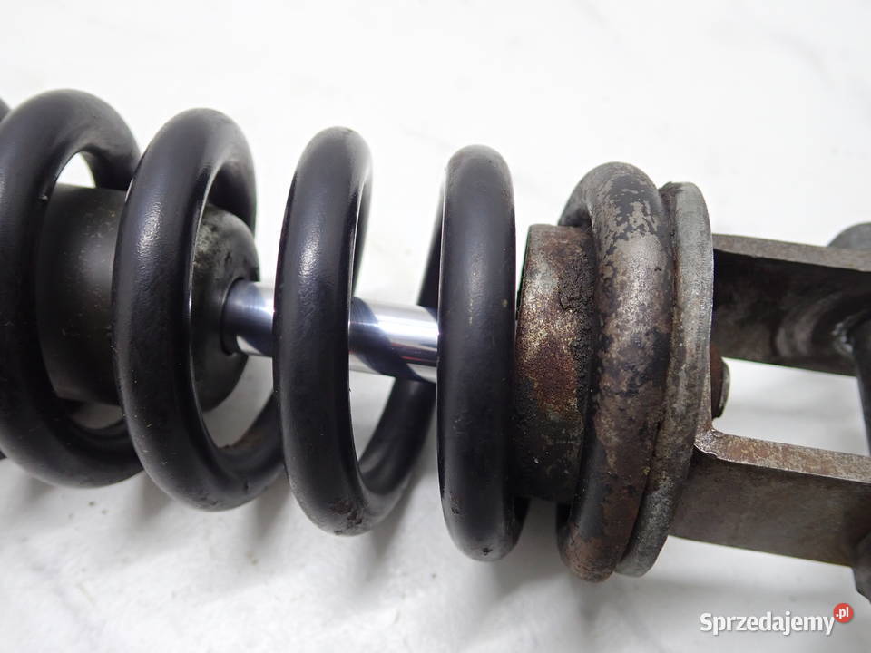 Amortyzator Centralny Tył Kawasaki Gpz 500 8792r lubuskie sprzedam