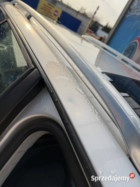 Audi A4 B7 20 TDI 170 Oświęcim