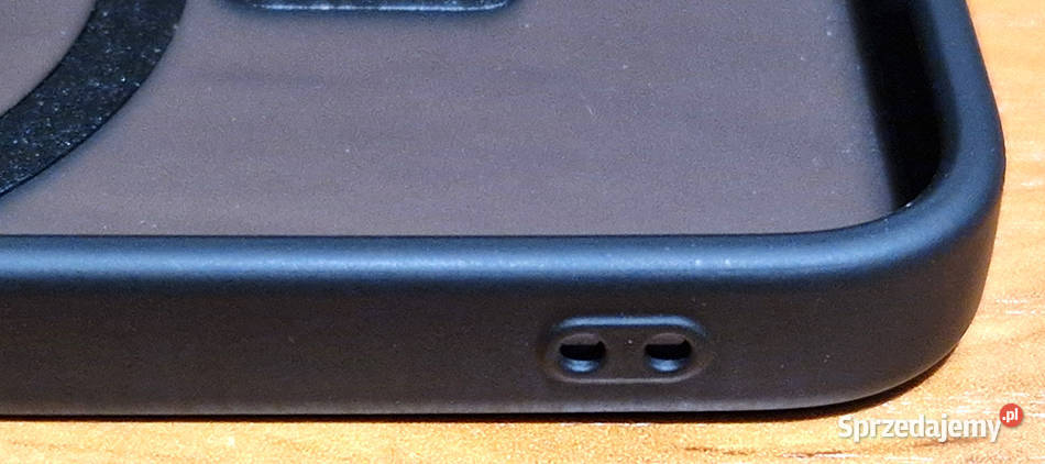 NOWY Pokrowiec Etui Case Cover telefonu iPhone 7 Wieluń