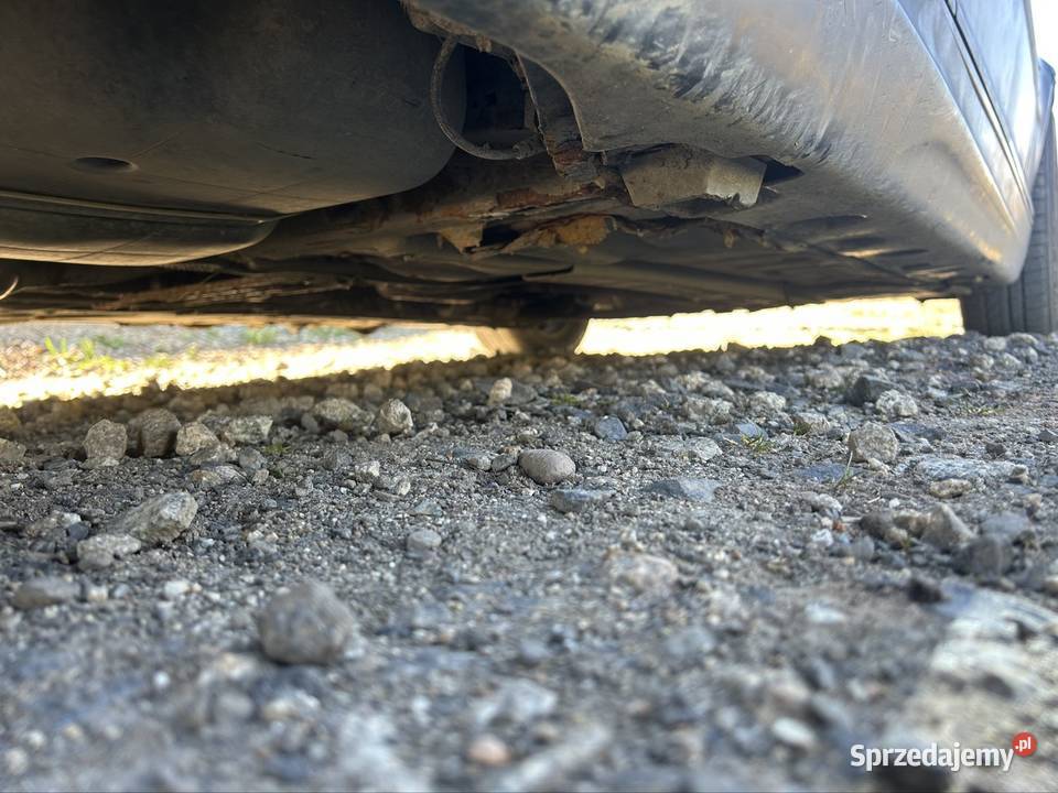 Bmw e46 19 LPG Aero Świebodzice sprzedam