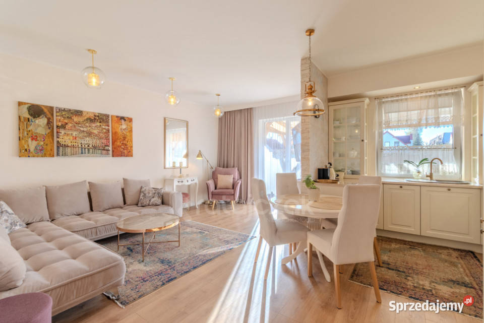 Mieszkanie 681m2 3 pokojowe Rumia