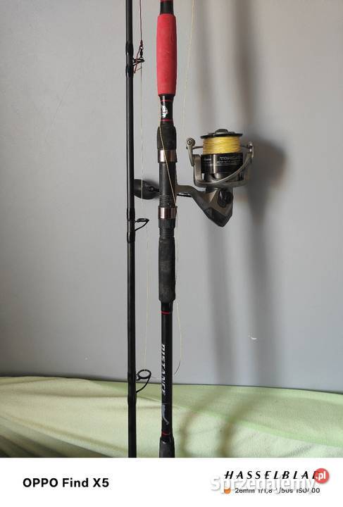 Zestaw Sumowy okuma i Jaxon świętokrzyskie Kielce