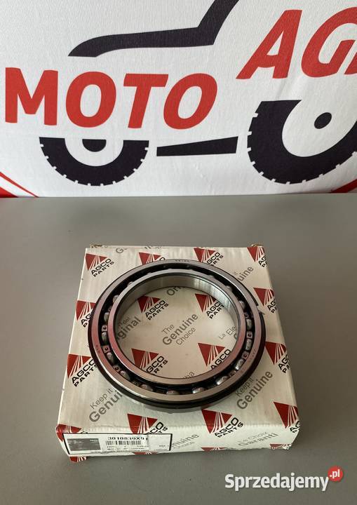 Łożysko sprzęgła Massey Ferguson 3010839X91