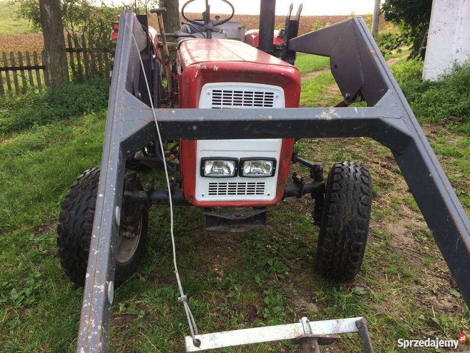 C 360 z turem Makowlany