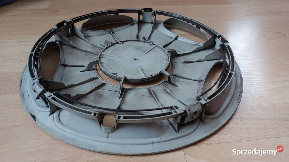 Kołpak 15 MERCEDES E klasa W210 A 210 401 00 24 Szczecin sprzedam