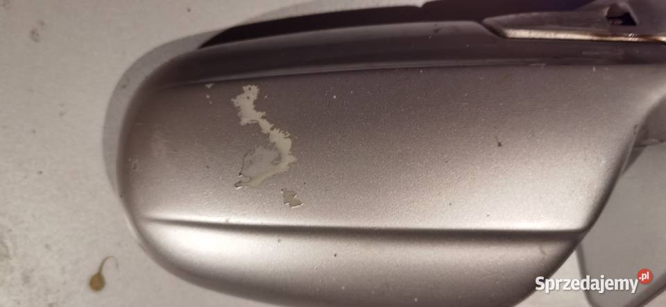 Lusterko zewnętrzne lewe honda Civic vi ek3 Karoseria Częstochowa