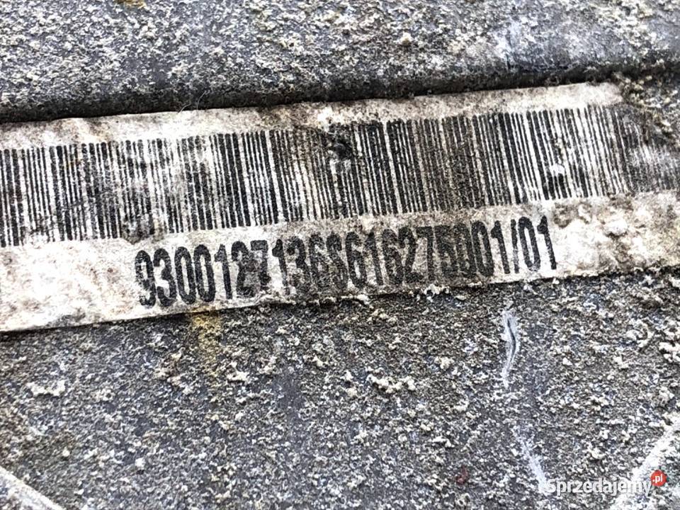 KOMPUTER LPG 67R016002 STEROWNIK GAZU ZASILANIA podkarpackie