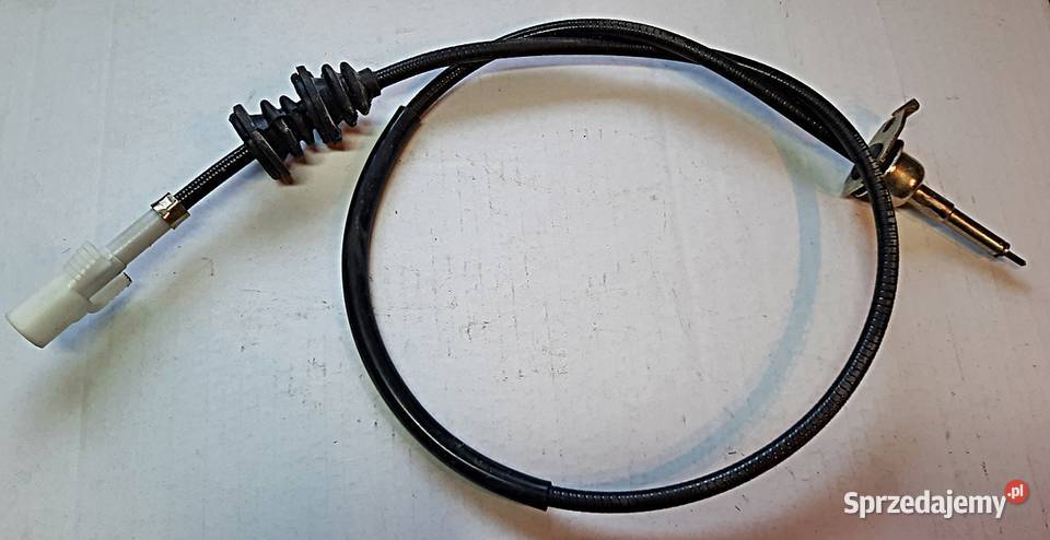 Linka licznika VW Golf Jetta do zabytkowych Ostrów Wielkopolski sprzedam