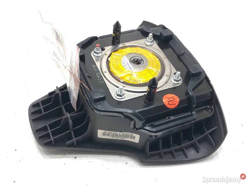 PODUSZKA POWIETRZNA KIEROWCY OPEL ANTARA A osobowe