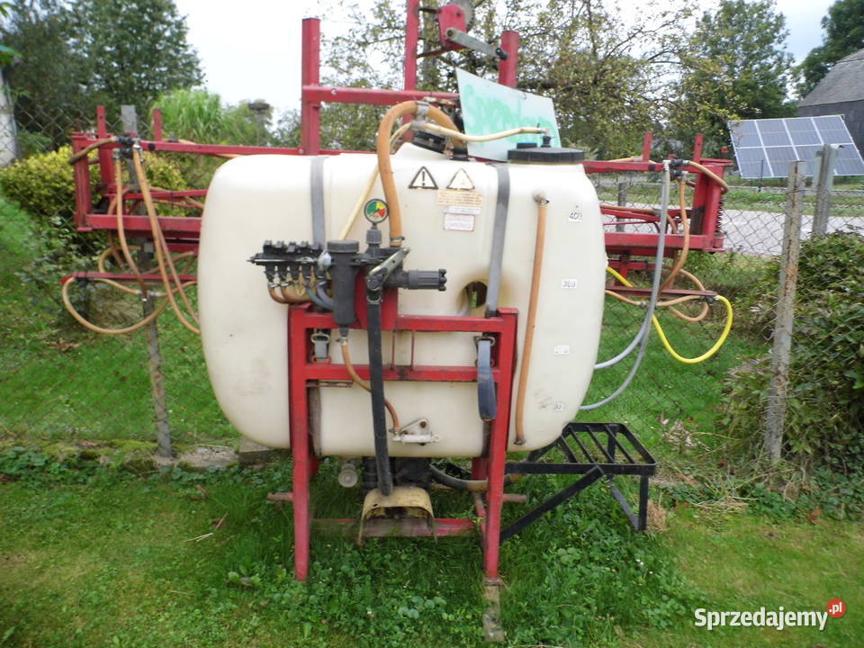 Pilmet fabryczny 412 LM