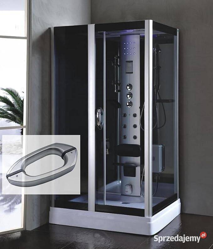 UCHWYT DRZWI PRYSZNICOWYCH KEABATH sprzedam